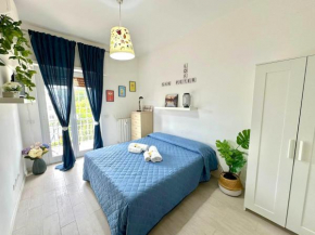 San Peter loft